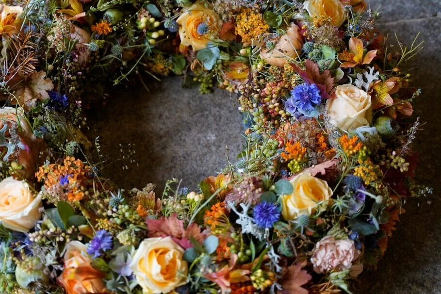 Blumen Kolb Abschied nehmen 3