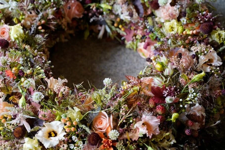 Blumen Kolb Abschied nehmen 4