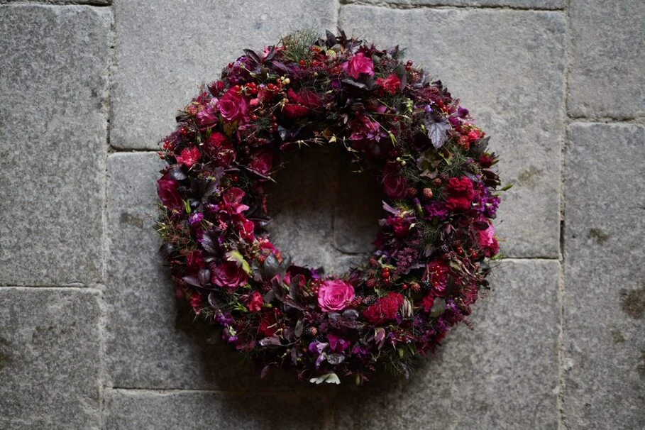 Blumen Kolb Abschied nehmen 7