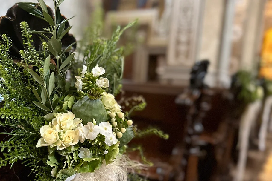 Blumen Kolb Feste feiern 12