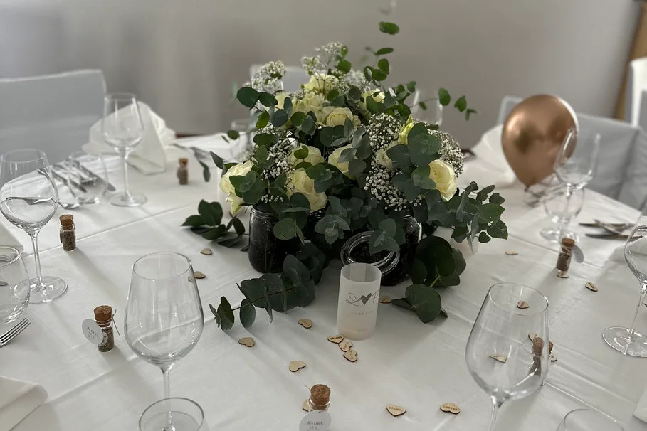 Blumen Kolb Feste feiern 6