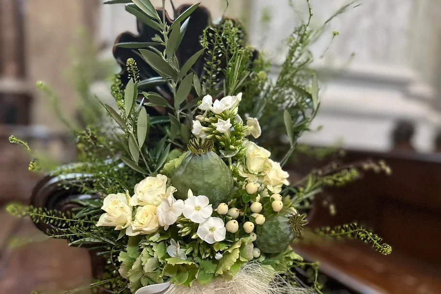 Blumen Kolb Feste feiern 8