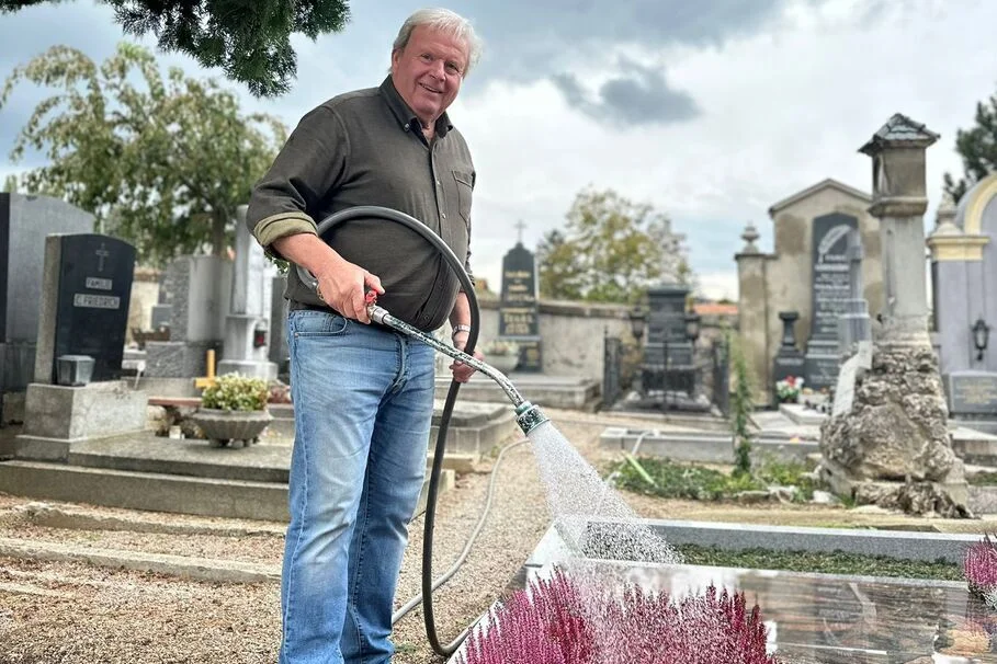 Blumen Kolb Grabpflege 4